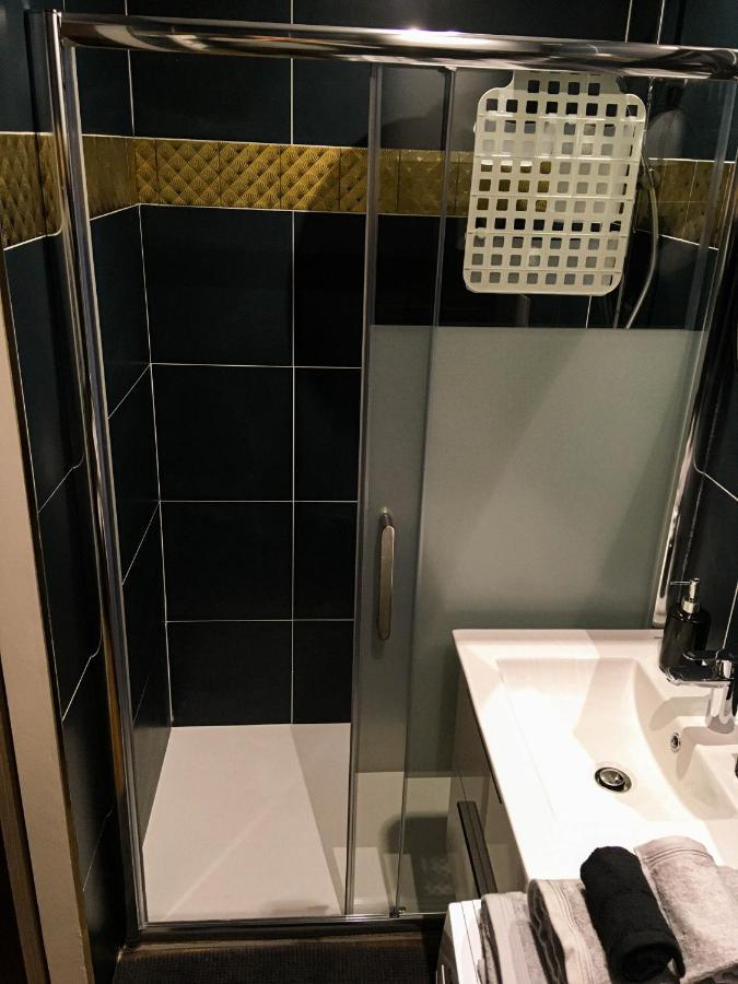 Le Carre D'Or - Appartement Confort - Jardin Prive Amiens Bagian luar foto